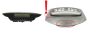 Merilnik vrtljajev Citroen C4 96572391ZD 57926