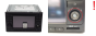 Navigacija Radio Nissan Qashqai Juke 25915BH10C 25920BH00D