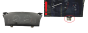 Merilnik hitrosti Citroen ZX 9622130280 09022579906 49707