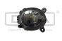 Meglenka Leva 5FJ941701 99411801002 VW Seat DPA