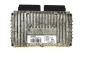 Kontrolna Enota S118057506B 9639455780 8200038888 PSA Siemens