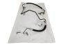 Cev za servo volan Original Master III Movano NV400 4972100Q8D