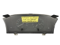Merilnik hitrosti Citroen ZX 9602824980 49754
