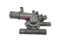 Ohišje Termostata 8200112854 1.9 dci Renault