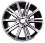 Aluminijasto Platišče 18" Nov Original 5402EC 5402.EC Peugeot RCZ