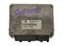 Kontrolna Enota Motorja ECU VW 06A906019BF 5WP4858 Siemens