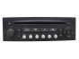 Radio CD predvajalnik Citroen Peugeot 96639793XT A2C53220044 VDO