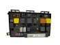Modul krmilne enote Opel 13205783 5DK008668 FZ GM 3728