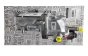 EGR Hladilnik Nov Original 147351881R Renault