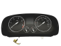 Merilnik vrtljajev Renault Laguna 3 248100006R 31741