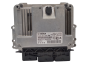 Kontrolna Enota Citroen C3 II 9676830080 0281017600 1.6 HDI Bosch