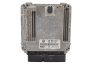 Kontrolna Enota VW Caddy 3 03G906016DM 0281011882 1.9 TDI