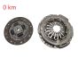 Komplet sklopke 302050736R 301012572R 302057302R LUK Renault 1.5 DCI