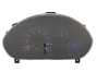 Merilnik hitrosti Chevrolet Matiz 96621424 24133