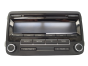 Radio CD predvajalnik Volkswagen 5M0035186J 7640212360 Bosch 1005
