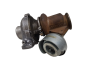 Turbopolnilnik Opel 2,0 CDTI GM 55562591 77047 0001 Garrett 125175 km