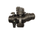 Ventil teleskopa za plin Citroen Peugeot 9660030380 25365284 1.6 HDI 5077