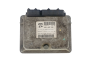 Kontrolna Enota Fiat IAW49F.B9 46761565 Magneti Marelli 39043