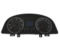 Merilnik vrtljajev VW Touran 1T0920861A 110080217019 31124