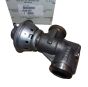 Egr Ventil Original 1628WV 1628.WV Citroen Peugeot