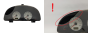 Merilnik hitrosti Citroen Xsara 9652043280 B 00 1835