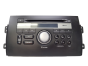 Radio Cd Mp3 Predvajalnik Suzuki SX4 39101-79JB CQ-MX0674G PACR06 1125