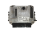 Kontrolna Enota PSA 0281011861 9654490280 9657061180 Bosch 24643