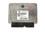 Kontrolna Enota Seat VW 036906034GM IAW4MV.GM Magneti Marelli 21305