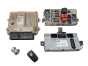 Komplet za zagon Lancia Ypsilon 55194016 51715561 51734380 1.3