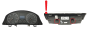 Merilnik hitrosti VW Golf MK5 1K0920860L 110080247024 51666