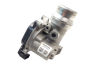 Ventil teleskopa za plin Renault Clio 4 Scenic 3 Megane 3 161A09794R 1.5 DCI 1109