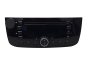 Radio CD predvajalnik Fiat Punto 7355014090 F199FL 28252883 Delphi 2