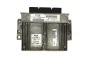 Kontrolna Enota PSA 9646559880 9644674980-00 Sagem 22593