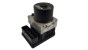 Črpalka Abs Skoda Seat Audi VW 1J0614117F 1C0907379J Ate 1233