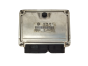 Kontrolna Enota 038906019KT 0281011219 Seat Skoda Bosch 3553
