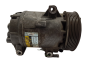 Kompresor Klimatske Naprave Renault Scenic 2 Megane 2 8200309193 01140018 Delphi 7055