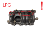 Sesalni kolektor LPG 8200966437 7700273860 Renault 1.4 1.6
