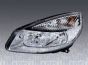Žaromet Levi Spredaj Original Renault Scenic II 718121601222