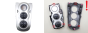 Kontrolna Enota Grelca Toyota Yaris 2 55900-0D210