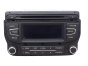 Radio Cd Mp3 Predvajalnik KIA Ceed 96170A2700WK AM1C0A2EE