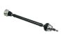 Pogonska os Ali VW Audi Seat Skoda 1J0407452X B18330 Borsehung