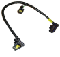 Sistem kabelske napeljave Nov Original Citroen Peugeot Berlingo 9818531780