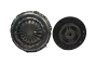 Komplet sklopke 1611284980 1607870680 9801139380 1.0 1.2 VTi Peugeot 208 C3
