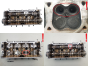 Glava motorja Toyota 1.6 16V 4A-FE