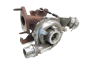 Turbopolnilnik 144109364R 8200994301 786997-001 Garrett 2.3dCi Renault 15000km