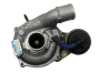 Turbopolnilnik 7701476891 54359700011 1.5 DCI Renault Nissan