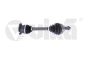 Pogonska os 6Q0407271DE 44070914701 VW Seat Skoda Vika
