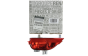Halogenska žarnica Levi Original LED 265854470R Dacia