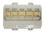Modul krmilne enote Chrysler P04727074AE 19741