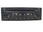 Radio CD predvajalnik Peugeot 206 96635823XT PU-2859A Clarion 1140